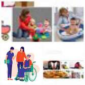 Placement domestique polyvalent expérimenté polyvalent