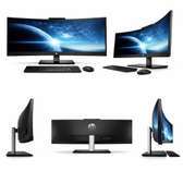 ALL-IN-ONE HP ELITEONE 1000 G2 CURVE