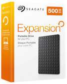 Disque dur externe 500gb seagate 3.0