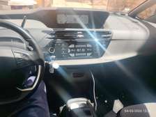 Citroën C4 Picasso 7 place diésel