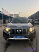 TOYOTA PRADO 2019