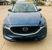 Mazda Cx-5 2018