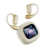 Écouteurs Bluetooth