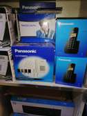 Téléphone fixe sans fil Panasonic