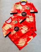 Maillot Barça 2026