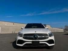 Mercedes GLC 300 2021 4matic