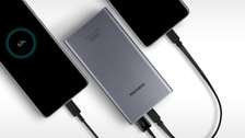 Power Bank 10 000 mAh, Super Fast Charging (25W) Samsung
