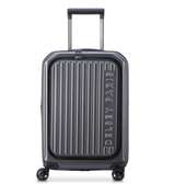 Valise trolley de cabine DELSEY PARIS avec code TSA