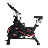 Vélo spinning professionnel