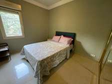 Fann mermoz Appartement à louer