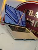 Air m2 8/512 15-inch