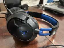 Casque ps5