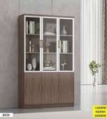 ARMOIRE BUREAU 3PORTES 843#