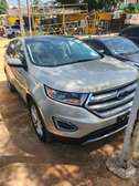 FORD EDGE 2018