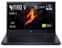 Acer Nitro 16 RTX 4060 2024