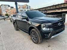 Ford ranger wiltrack 2025