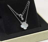 Chaîne YSL et Van cleef