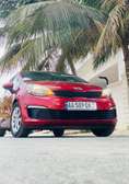 Location Kia rio 2017