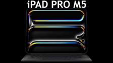 iPad Pro m5 256gb wifi celular 13inch