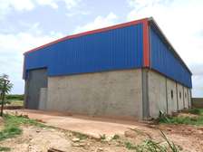 Hangar à louer