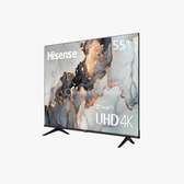 TELEVISEUR HISENSE 55" SMART VIDAA UHD 4K 55A6N/55A6Q Qled
