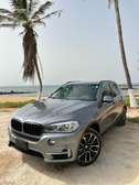 BMW x5 7 places