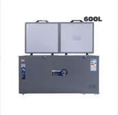 Congélateur Astech 600L