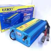 Chargeur de batterie 30A - UKC 12V MA-1230A