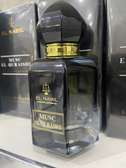 El Nabil Musc El Qurayshi