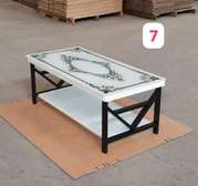 Table Basse en bois