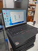 Lenovo Thinkpad Rysen 5 pro