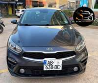 LOCATION KIA FORTE 2019