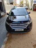 Ford edge 2015