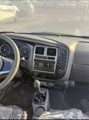 Hyundai H-100 camion frigorifique