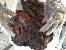 MACHOIRON FUMÉ (KONG FUMÉ) Disponible /kg