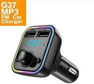 Lecteur mp3 pour voiture