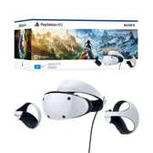 PlayStation VR2 + Horizon Call of The Mountain