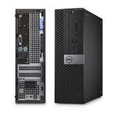 UNITE CENTRALE DELL OPTIPLEX 7040 MFF GARANTIE 1 AN