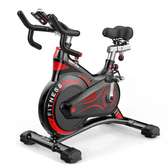 Vélo spinning professionnel