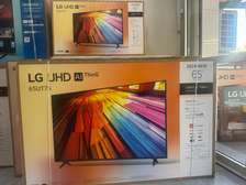 TÉLÉVISION LG SMART TV   65’’ POUCES