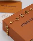 Fétiche Louis Vuitton et van cleef