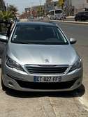 PEUGEOT 308 1.6