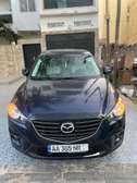 MAZDA CX-5 2016
