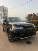 Range rover 2018
