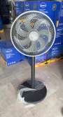 Ventilateur sur pied
