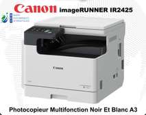 Copieur CANON IR 2425 MFP – Monochrome A3/A4 Recto Verso