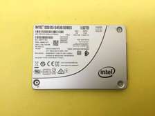 Disque SSD sata 1.92To