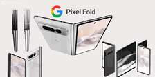Google pixel Fold