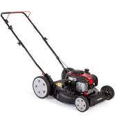 Tondeuse Gazon Thermique E450 Black Max