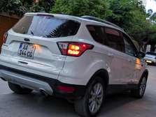Ford Escape 2017 full option